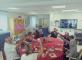 Repas thérapeutique de Juin Résidence Les Grands Prés Montlucon