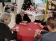 Une journée mémorable sous le signe de la convivialité et du partage Résidence Les Grands Prés Montlucon