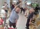  Gym douce avec Bruno Résidence Les Grands Prés Montlucon
