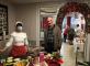 Marché de Noël Résidence Les Grands Prés Montlucon