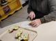 Cuisine Résidence Les Grands Prés Montlucon